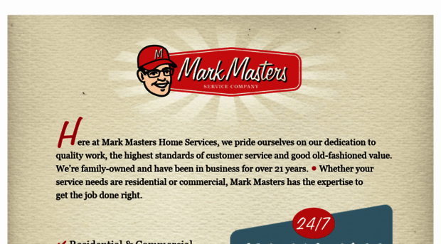 gomarkmasters.com