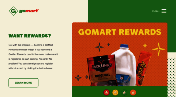 gomart.com