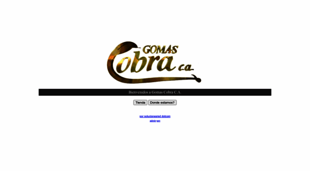 gomascobra.com