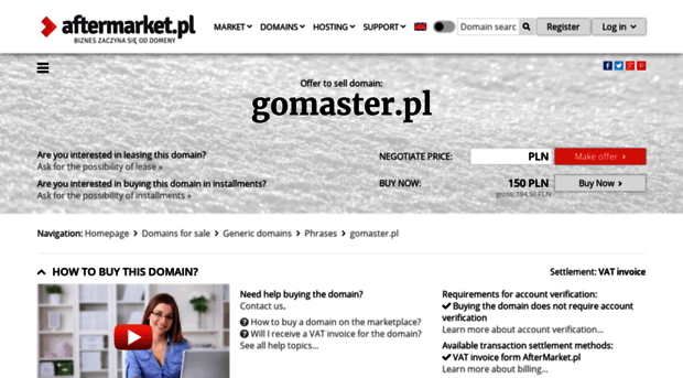 gomaster.pl