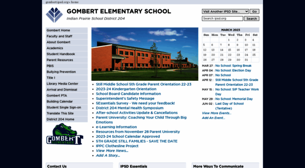 gombert.ipsd.org