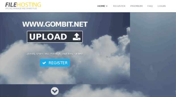 gombit.net