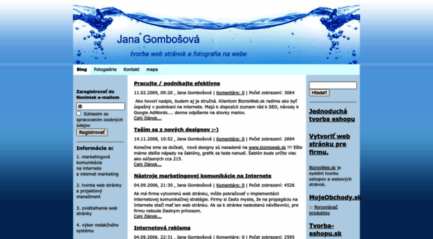 gomboska.biznisweb.sk