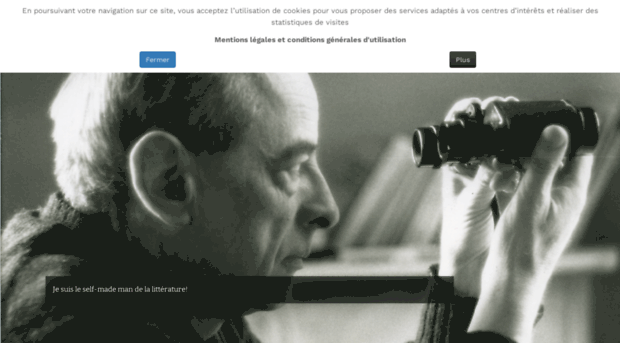 gombrowicz.net