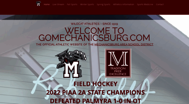 gomechanicsburg.com