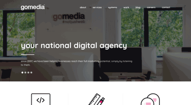 gomedia.co