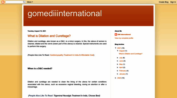 gomediiinternational.blogspot.com