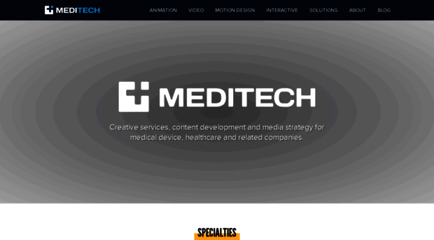 gomeditech.com