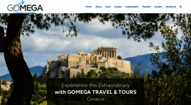 gomegatravel.com