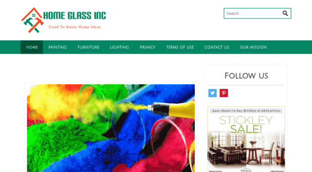 gomelglass.com