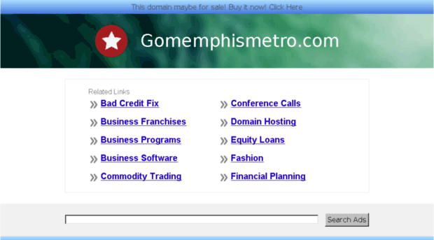 gomemphismetro.com