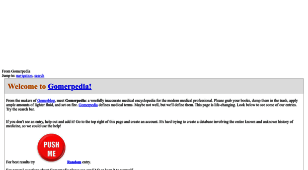 gomerpedia.org