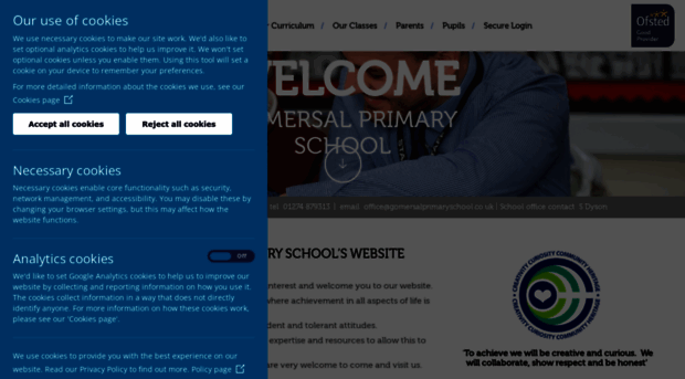 gomersal.schooljotter2.com