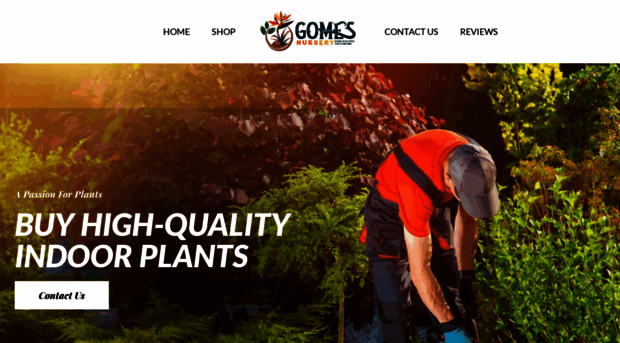 gomesnursery.ca