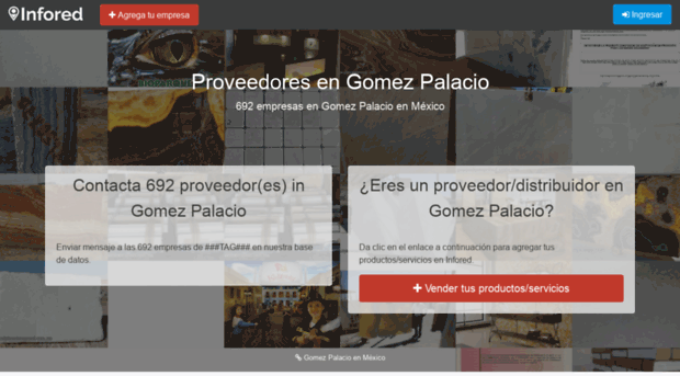 gomez-palacio.infored.com.mx