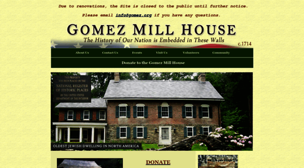 gomez.org