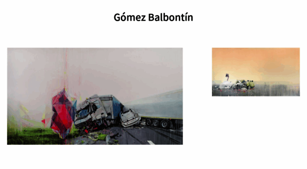 gomezbalbontin.com