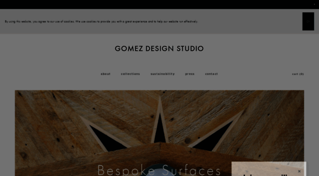 gomezdesignstudio.com