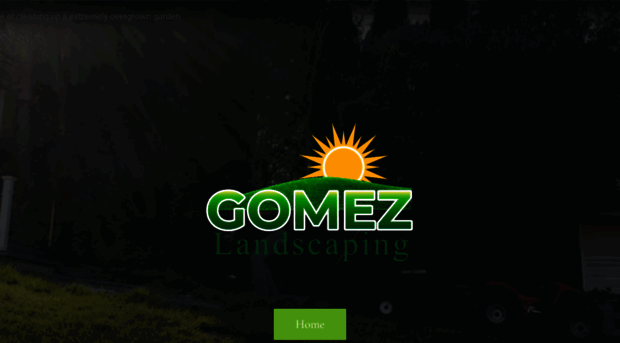 gomezlandscapingca.com