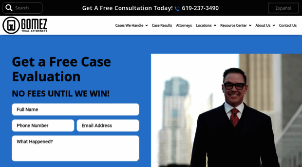 gomeztrialattorneys.com