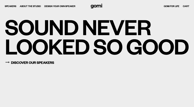 gomi.design