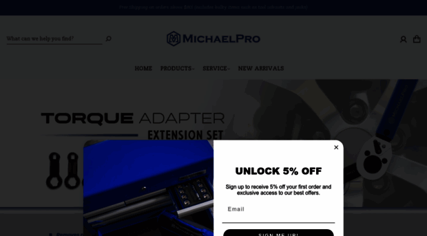 gomichaelpro.com