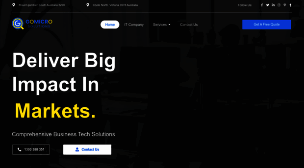 gomicrosolutions.com.au