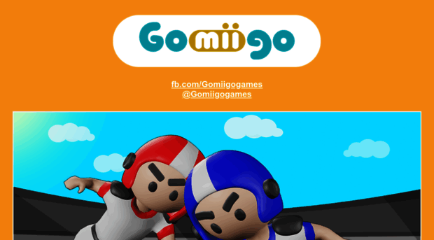 gomiigo.com