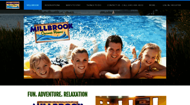 gomillbrook.com