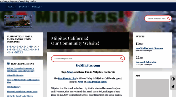 gomilpitas.com