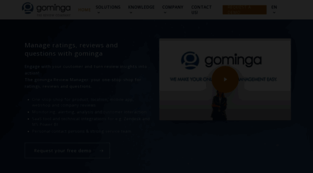 gominga.com