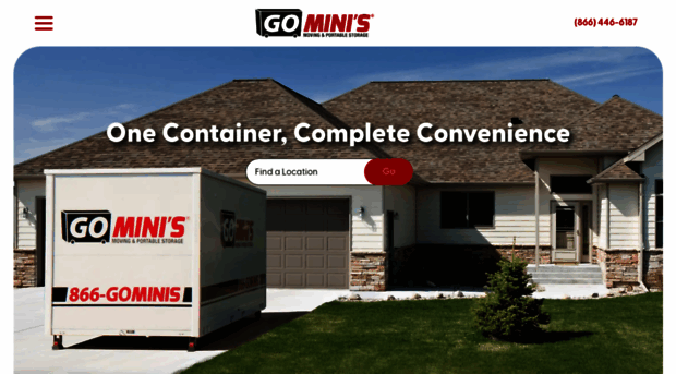 gominis.com