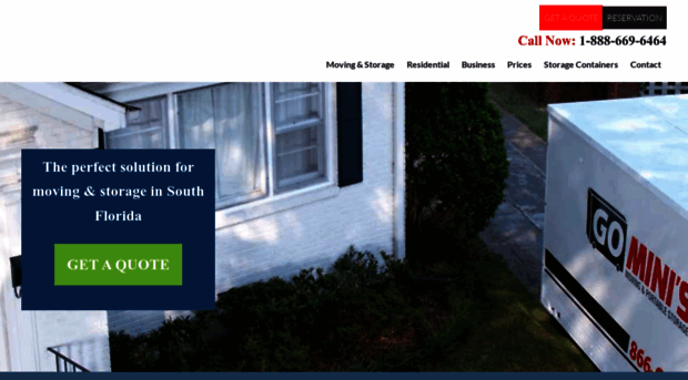 gominissouthflorida.com
