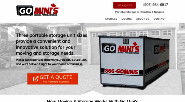 goministorage.ca