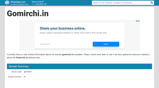 gomirchi.in.ipaddress.com