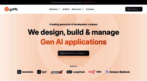 goml.io
