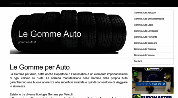 gommeauto.it