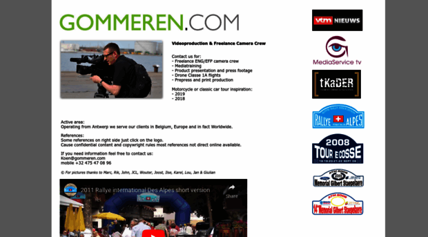 gommeren.com