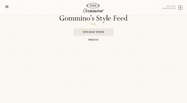 gommino.tods.com