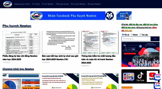 gomnhom.com