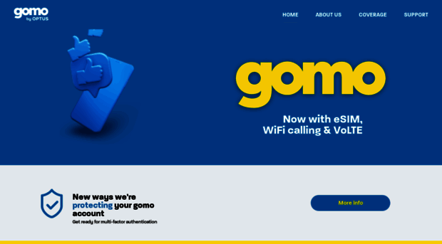 gomo.com.au