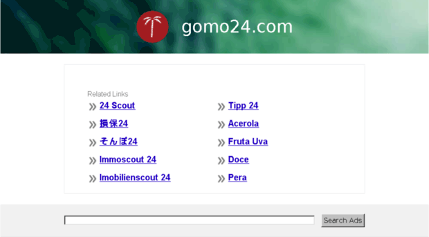 gomo24.com