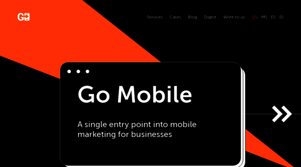 gomobile.ai