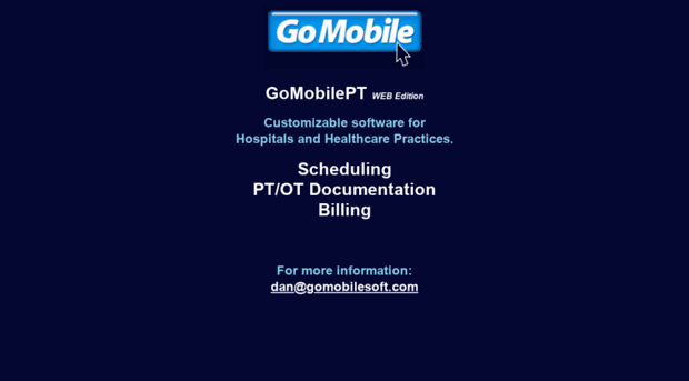 gomobilesoft.com