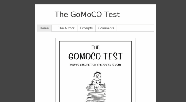 gomocotest.com