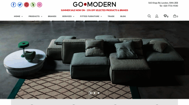 gomodern.co.uk