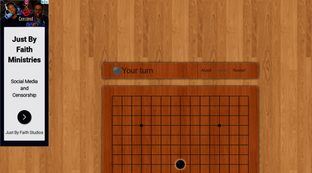 gomoku.yjyao.com