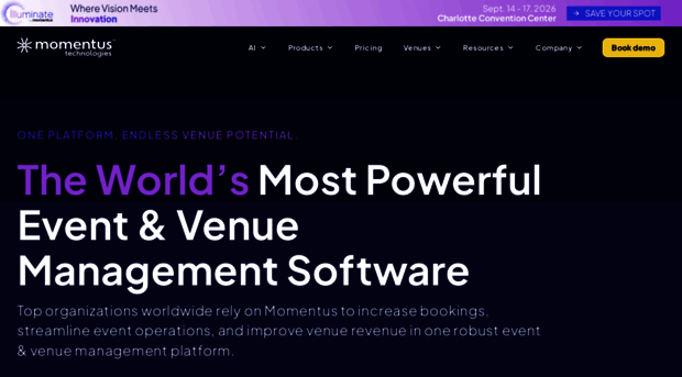 gomomentus.com