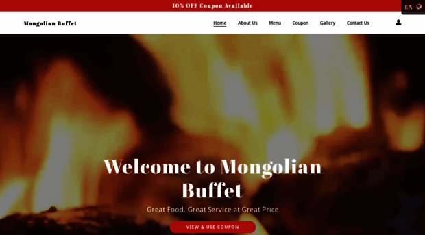 gomongolianbuffet.com