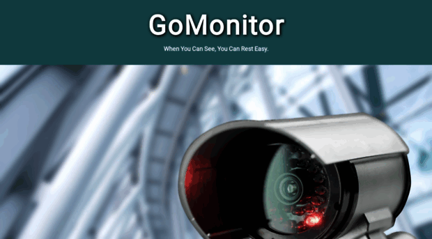 gomonitor.com